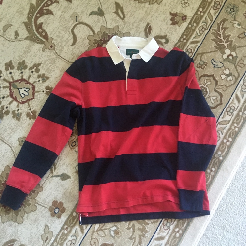 Men’s sweatshirt. M